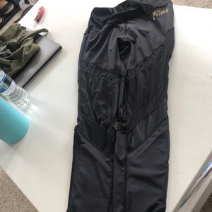 Barbella box limited edition chestee leggings